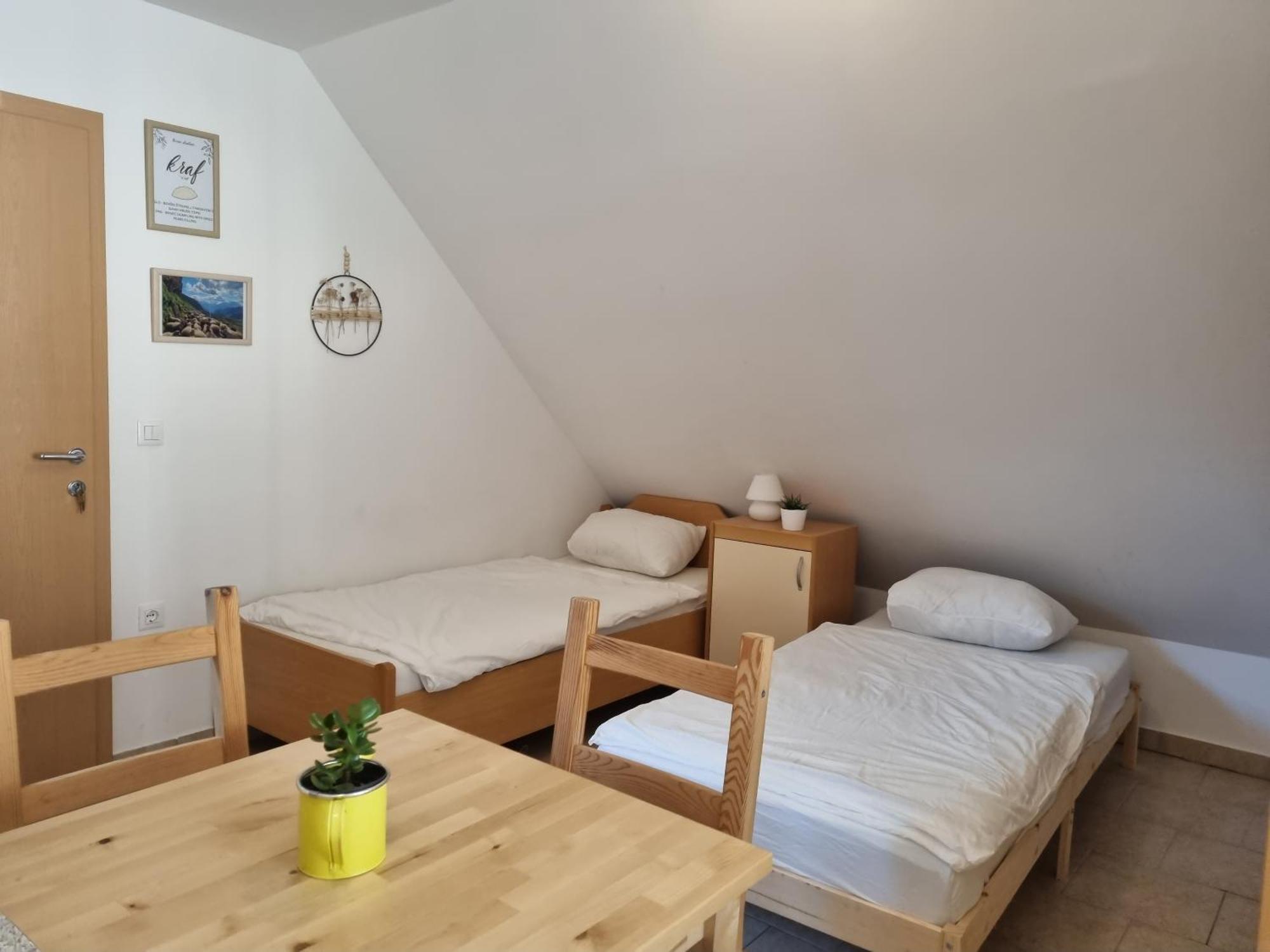 Apartmaji Pri Ticelnu Бовец Екстер'єр фото