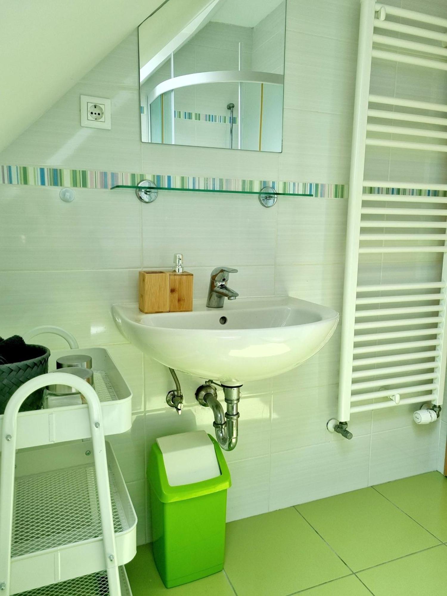 Apartmaji Pri Ticelnu Бовец Екстер'єр фото