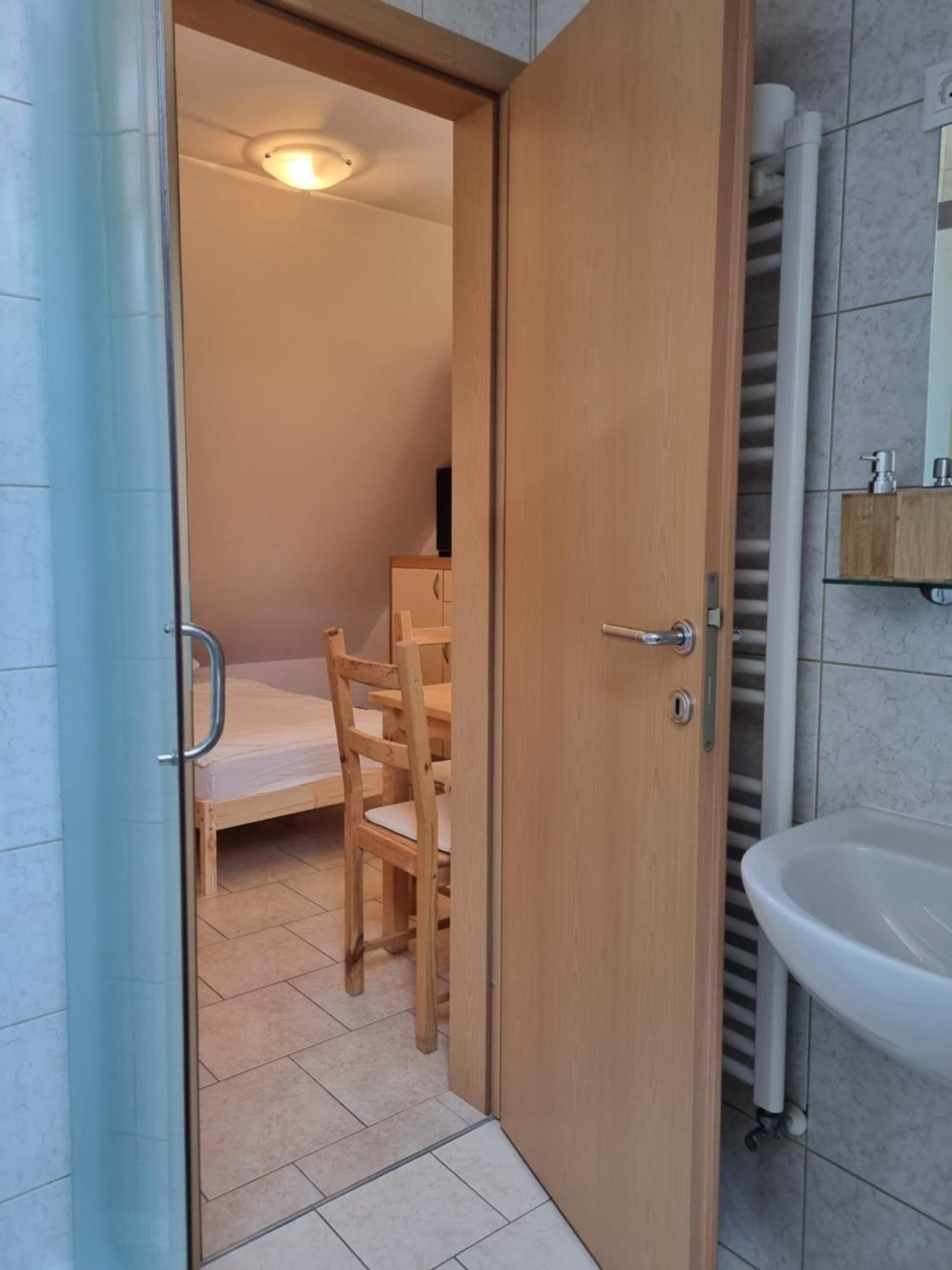 Apartmaji Pri Ticelnu Бовец Екстер'єр фото